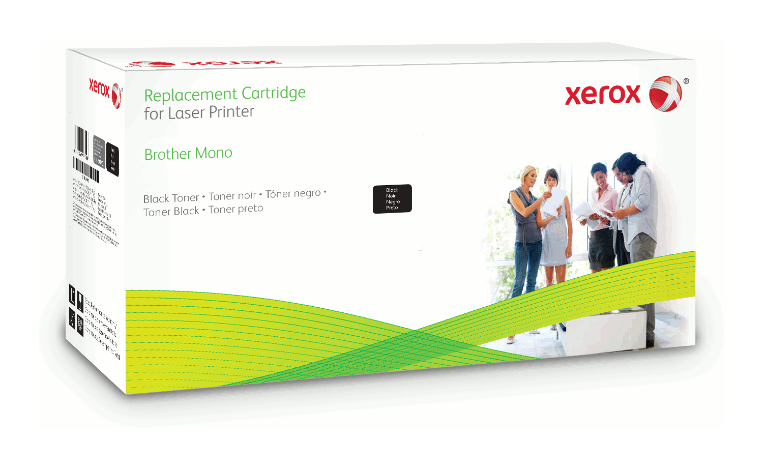 Xerox 006R03157 laser toner & cartridge